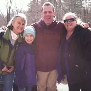 Meet your Posher, Heather